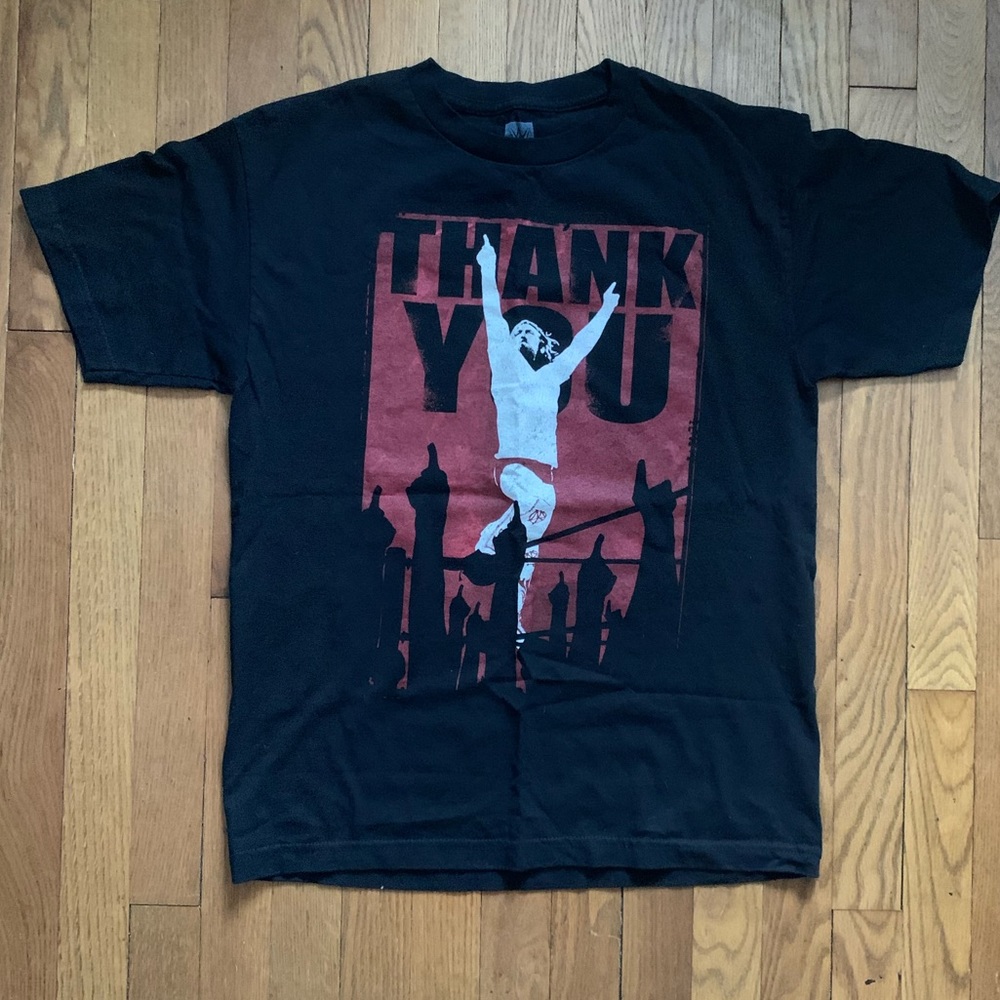 WWE Daniel Bryan T-shirt